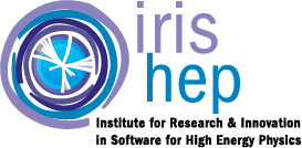 IRIS-HEP